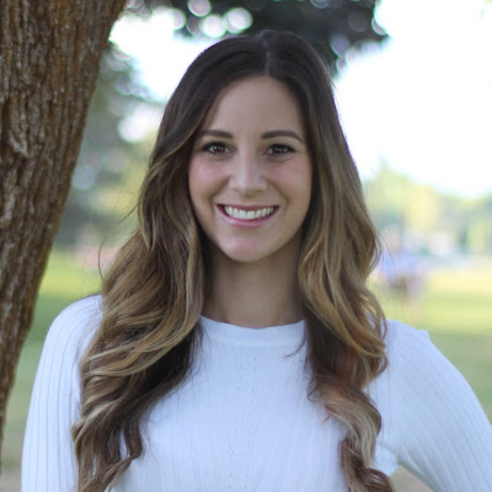 Meet your Posher, Amanda